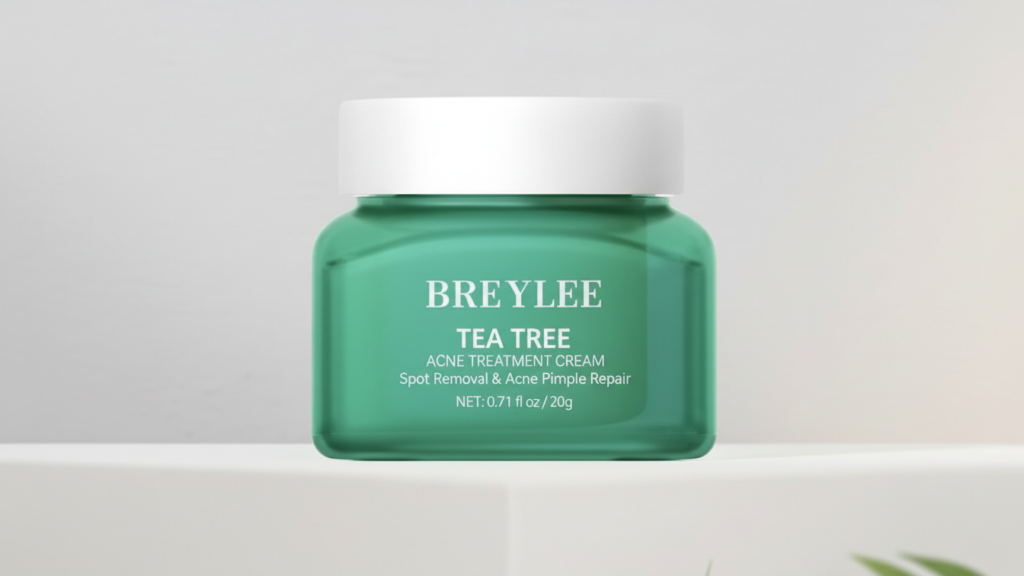 Acne Treatment Cream terbaik