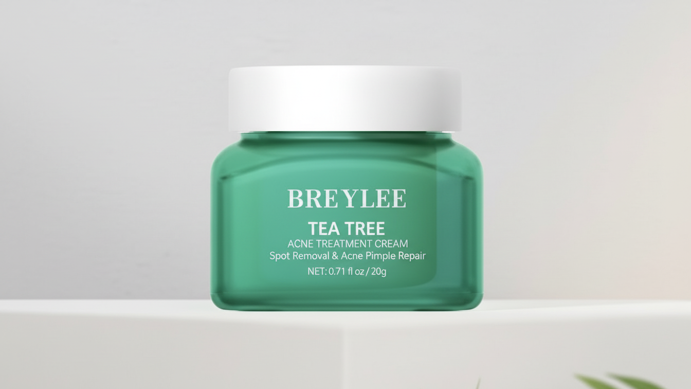 Acne Treatment Cream terbaik