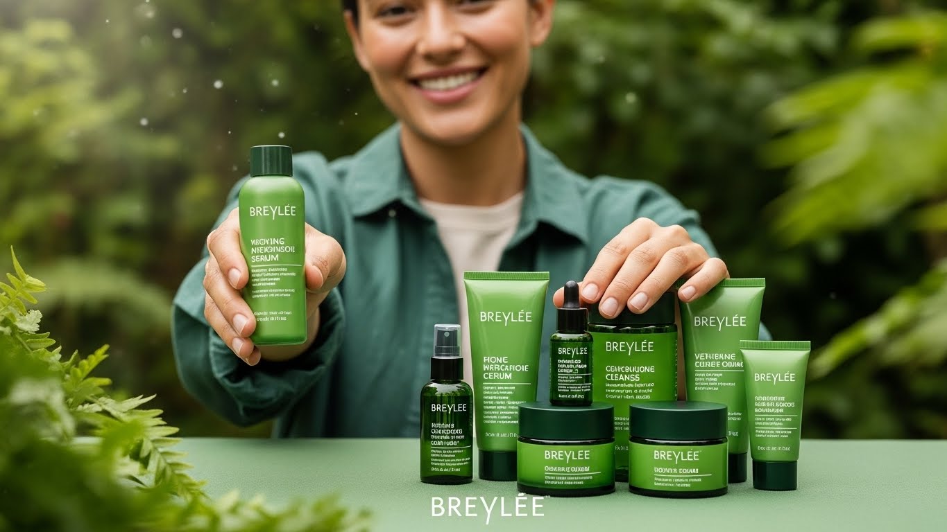 skincare terbaik