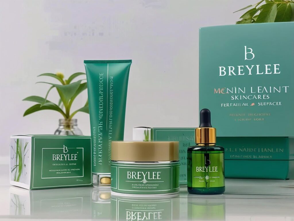 breylee terpercaya