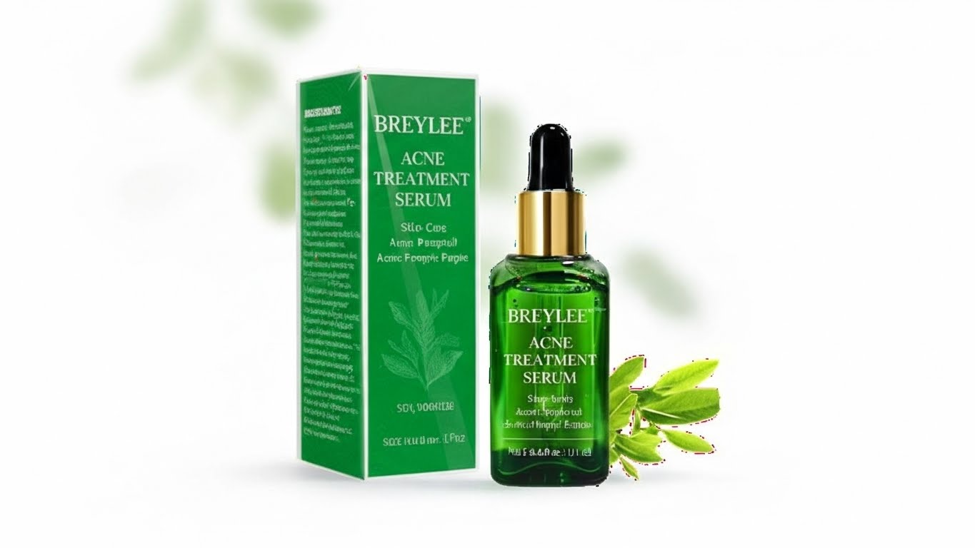 breylee serum jerawat